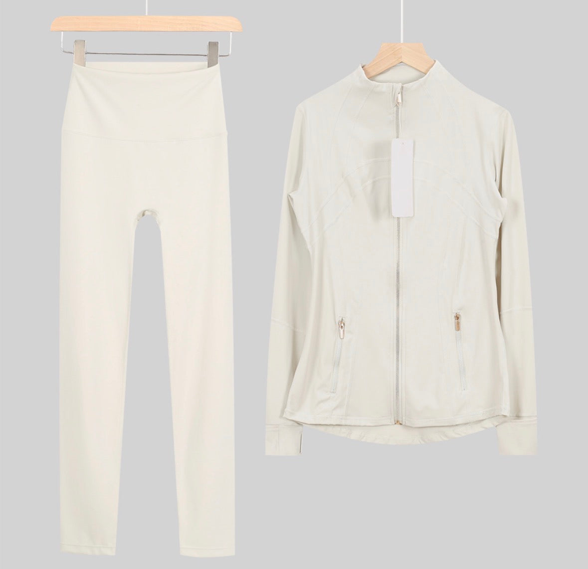 Fina LU Clothes