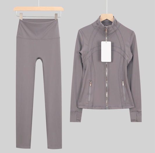 Fina LU Clothes