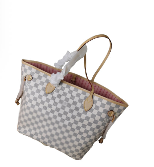 Fina Lv Purse