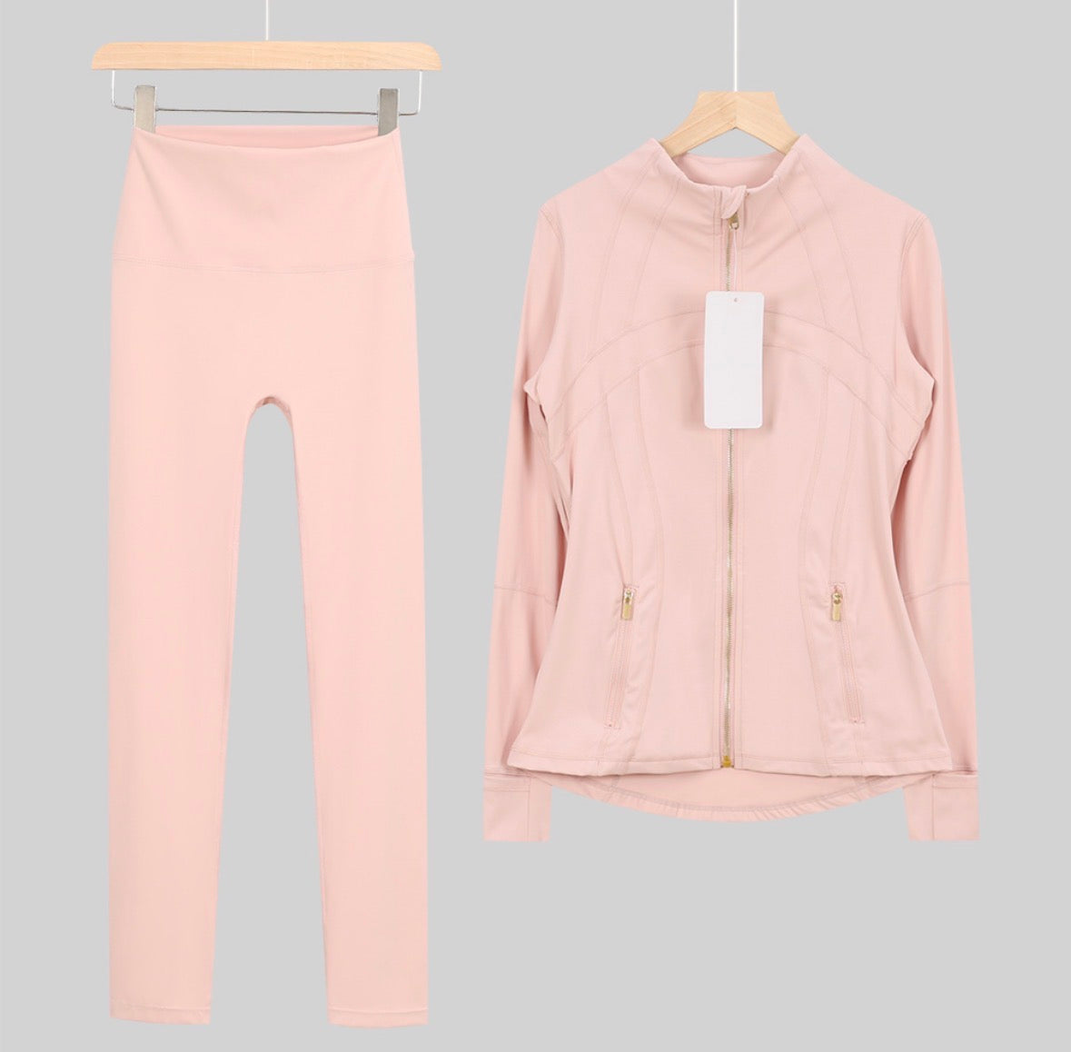 Fina LU Clothes