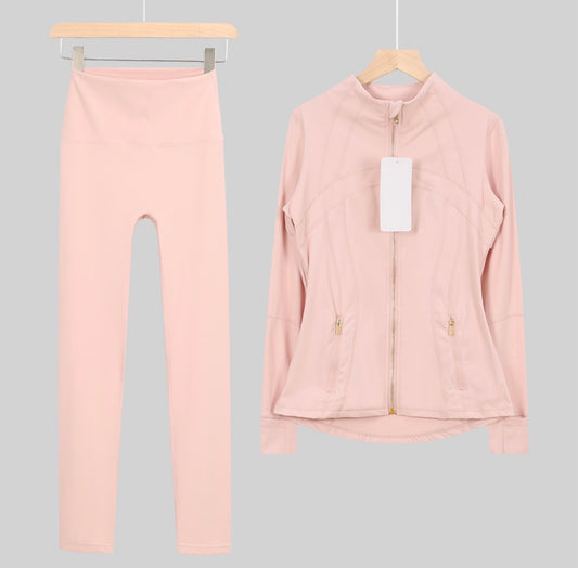 Fina LU Clothes