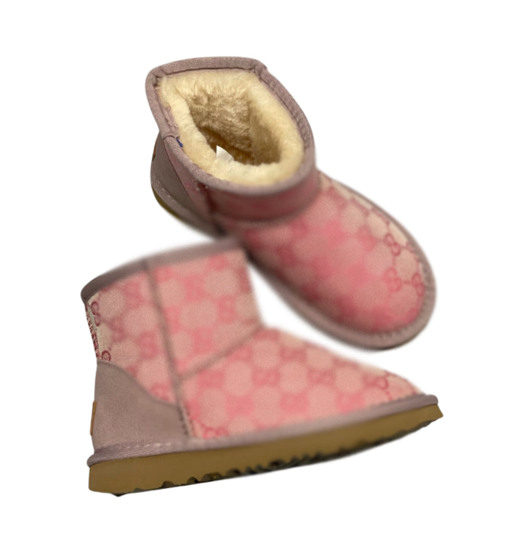 Fina GG Shoes