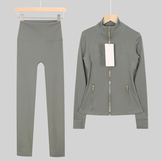 Fina LU Clothes