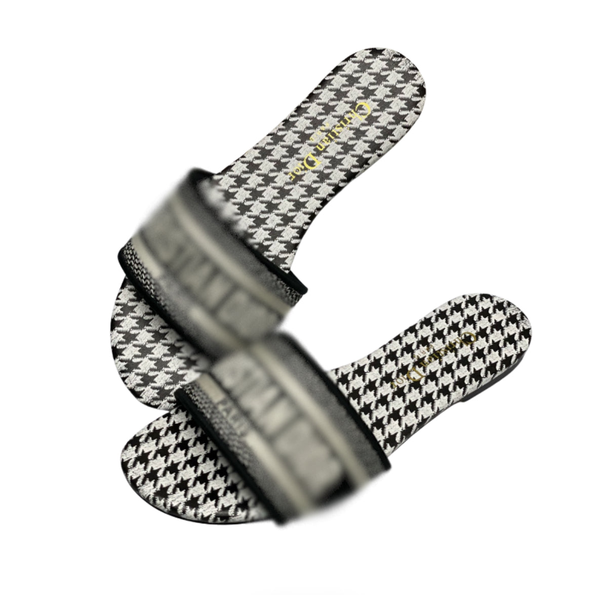Fina Dr Shoes