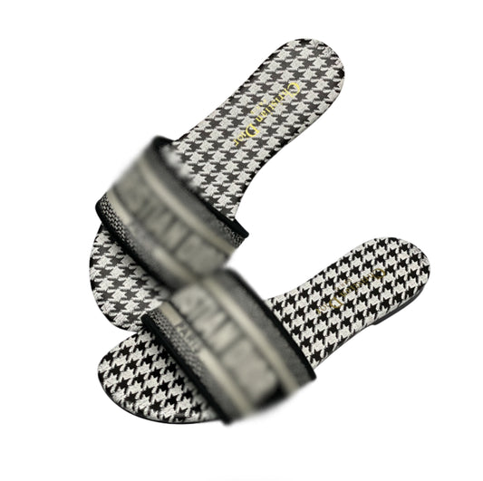 Fina Dr Shoes