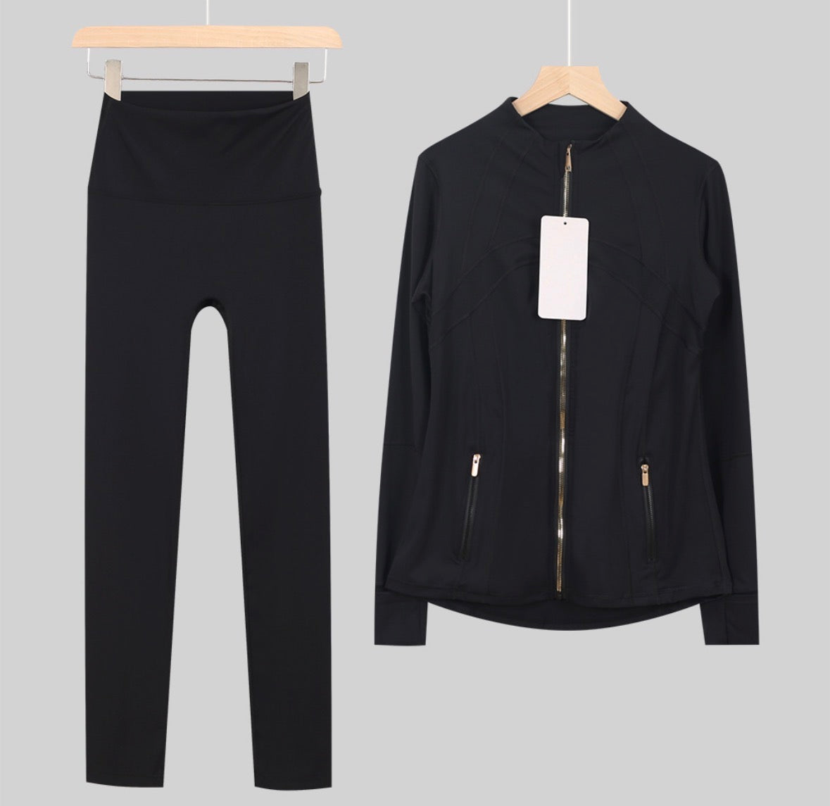 Fina LU Clothes