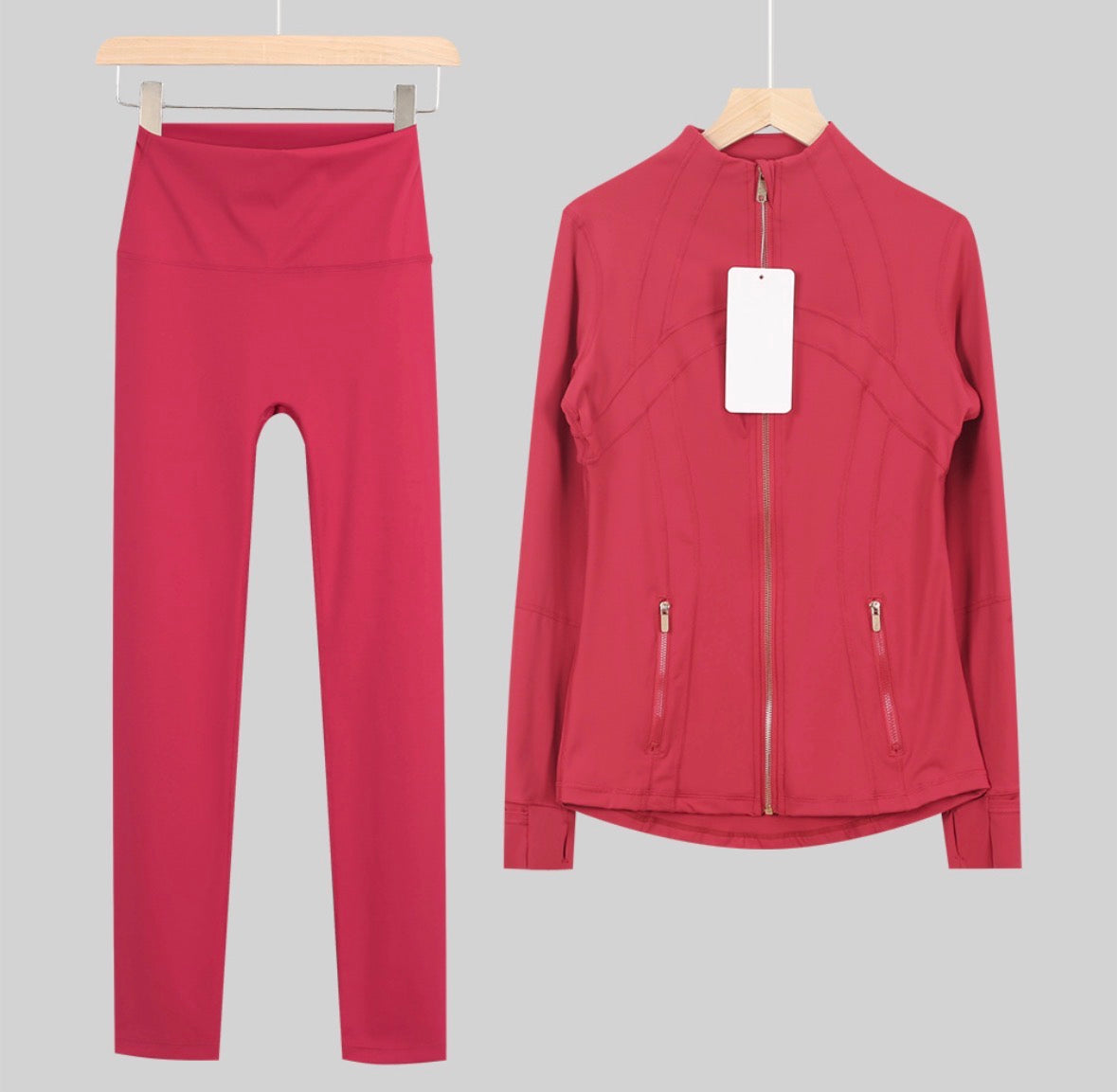 Fina LU Clothes