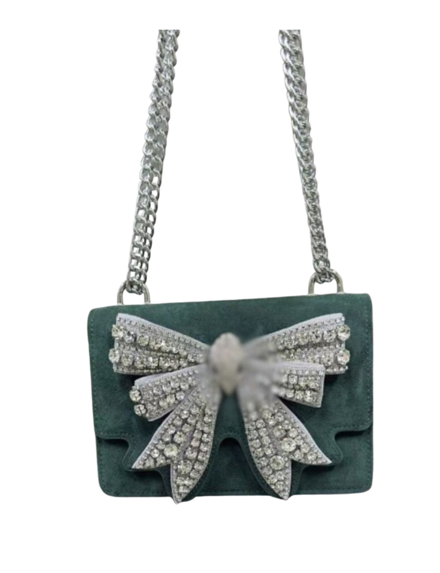 Fina Krt Purse