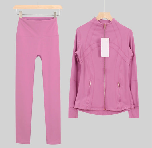 Fina LU Clothes