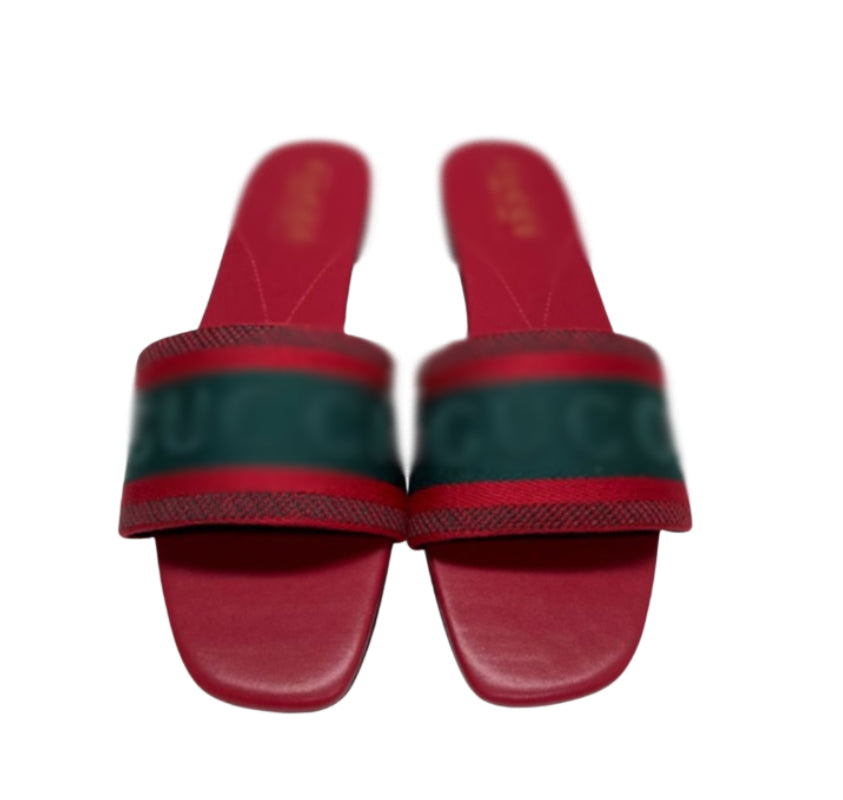 Fina GG Shoes