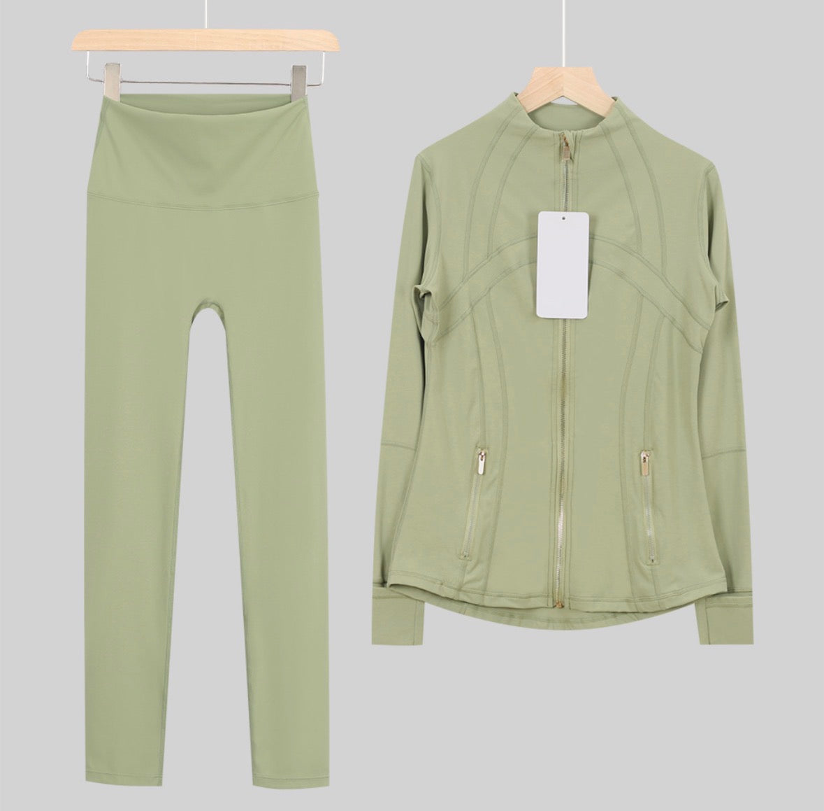 Fina LU Clothes