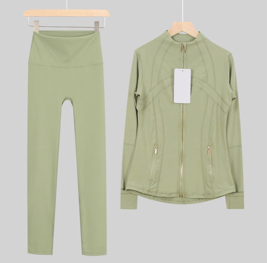 Fina LU Clothes