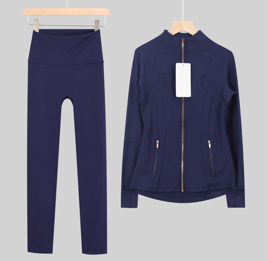 Fina LU Clothes