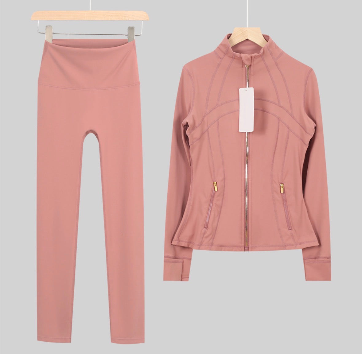 Fina LU Clothes