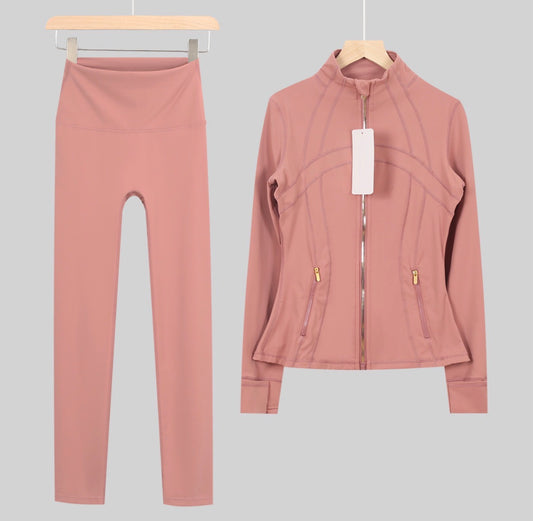 Fina LU Clothes
