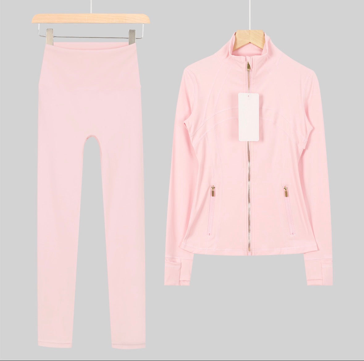 Fina LU Clothes