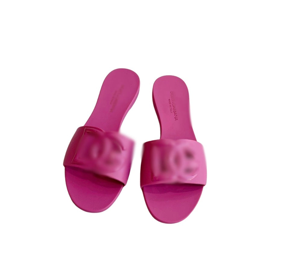 Fina Dlc Shoes