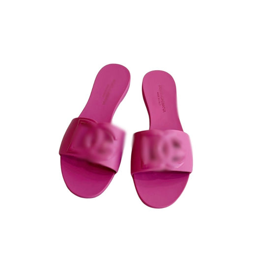 Fina Dlc Shoes