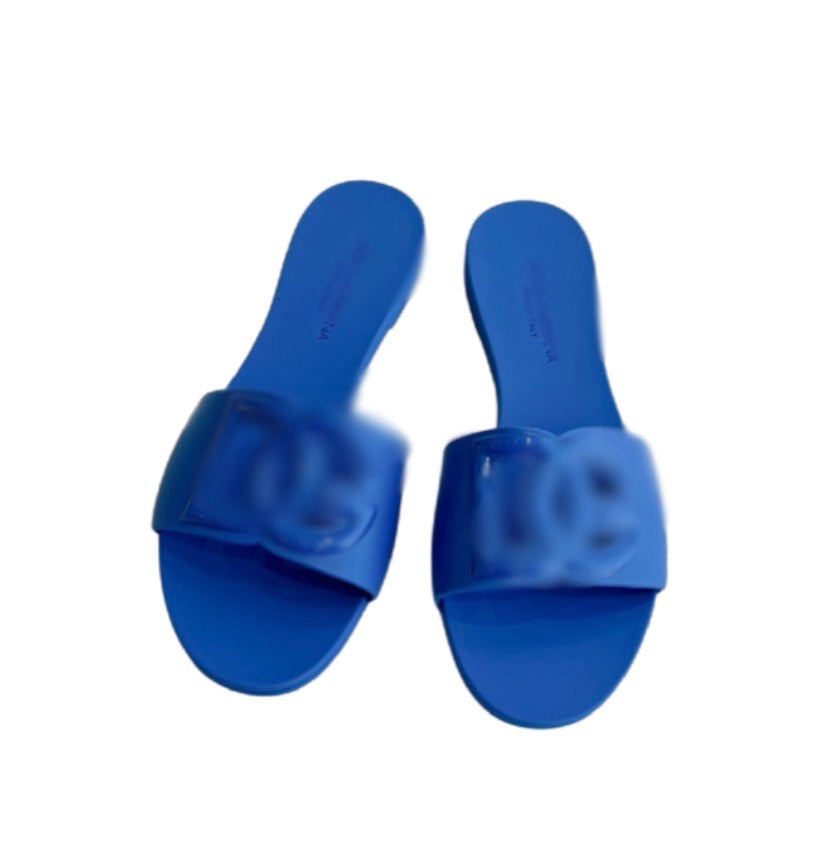 Fina Dlc Shoes