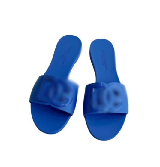 Fina Dlc Shoes