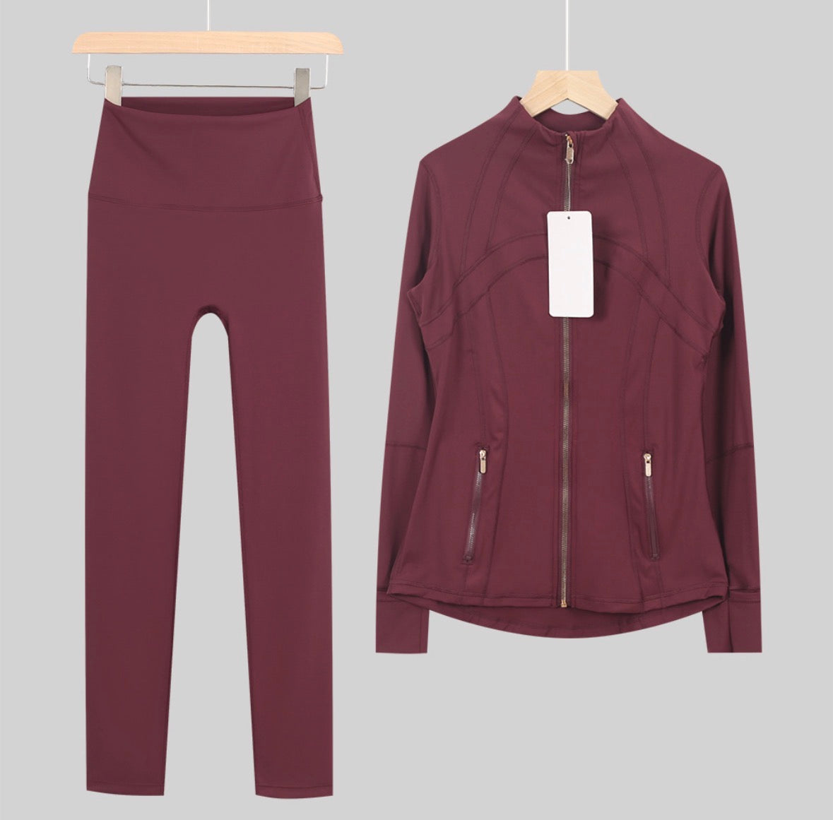 Fina LU Clothes