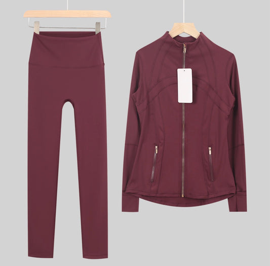Fina LU Clothes