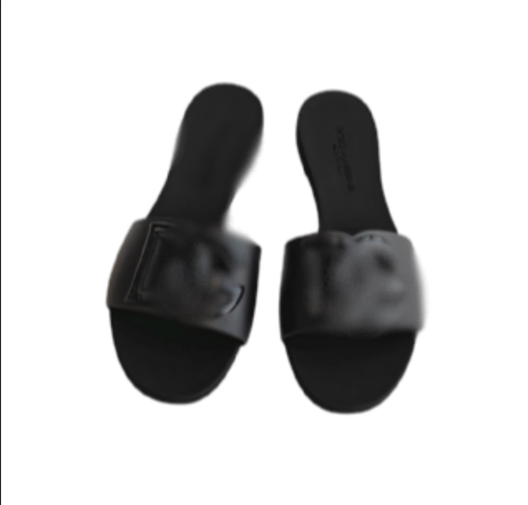 Fina Dlc Shoes
