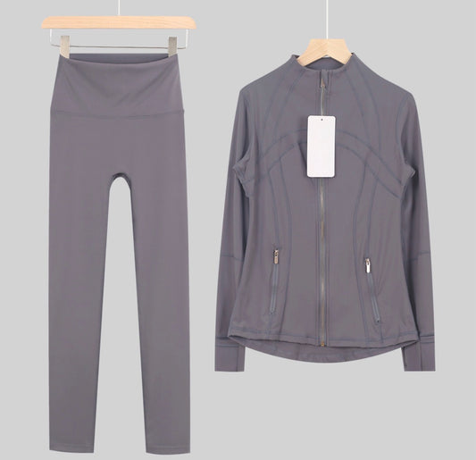 Fina LU Clothes
