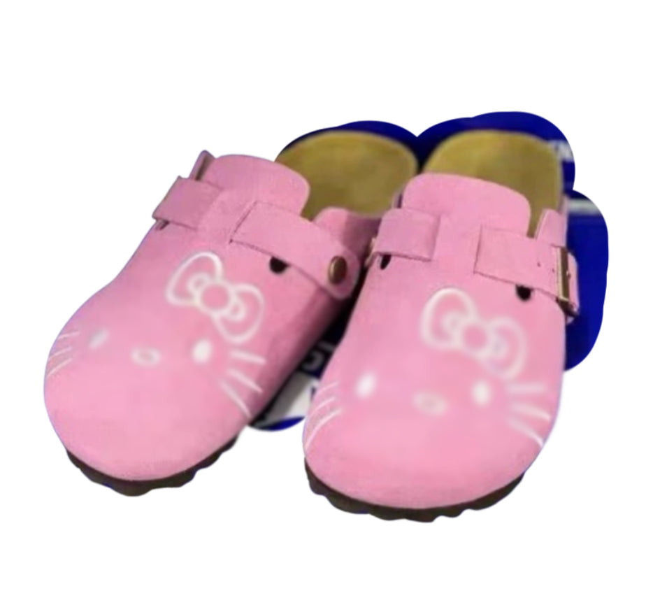 Fina Bs Shoes