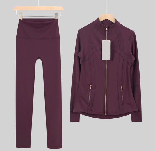 Fina LU Clothes
