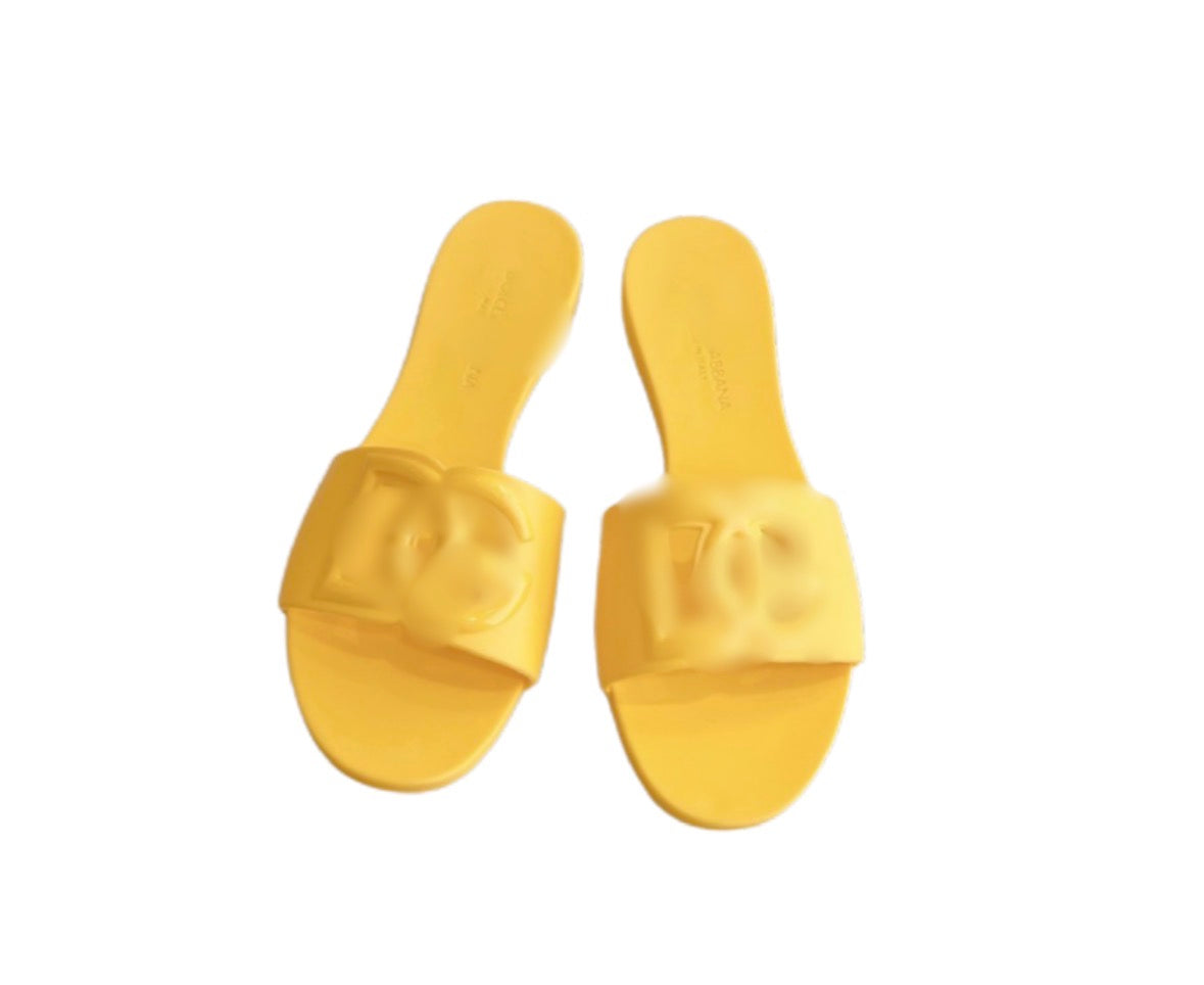 Fina Dlc Shoes