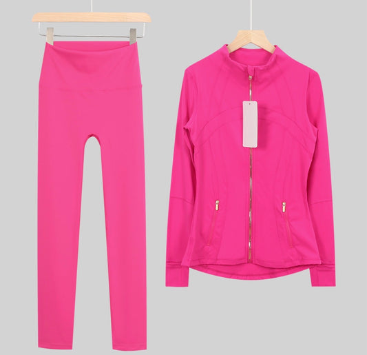 Fina LU Clothes
