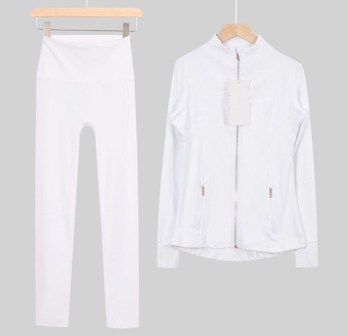 Fina LU Clothes
