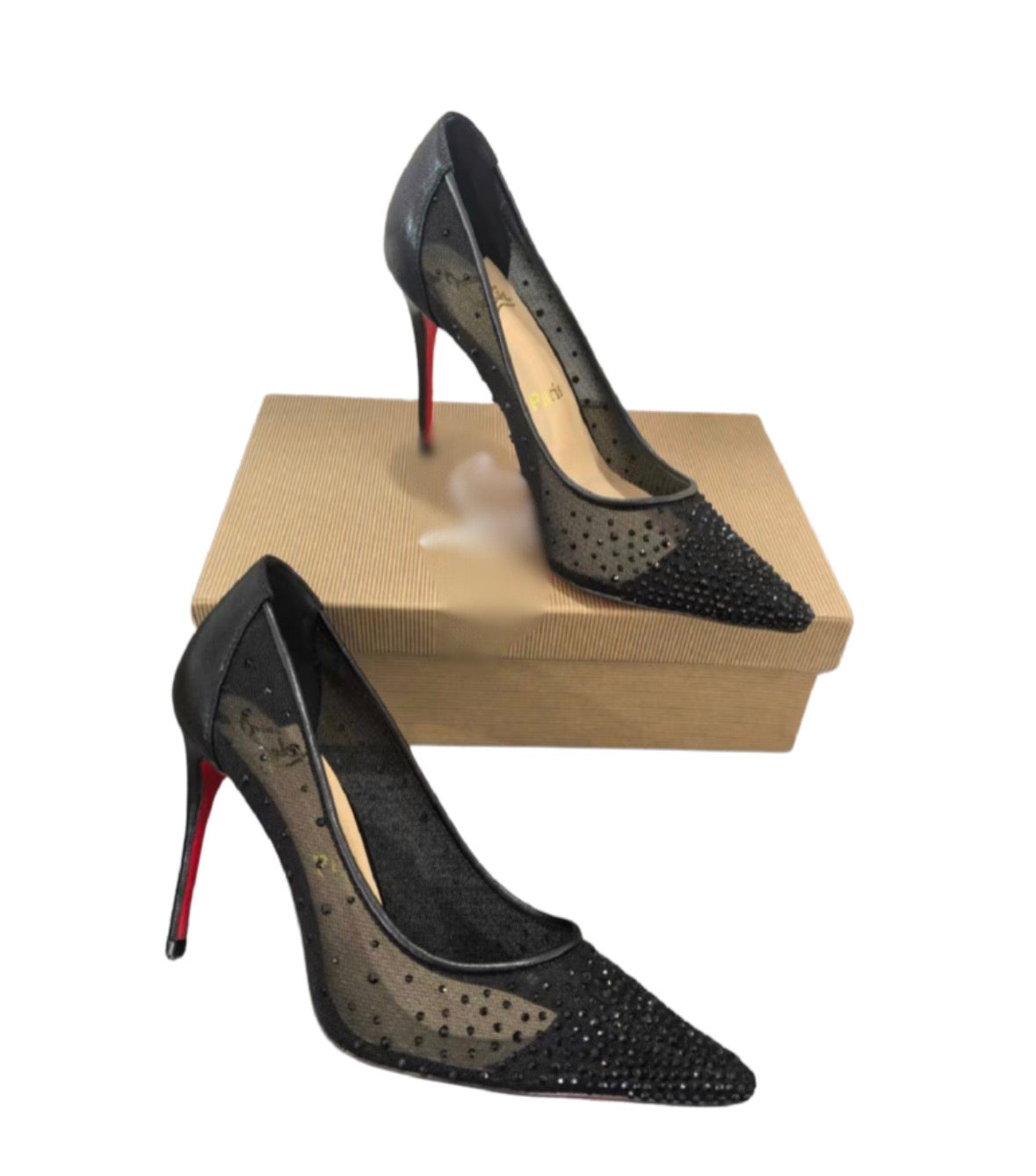 Fina Rb Shoes