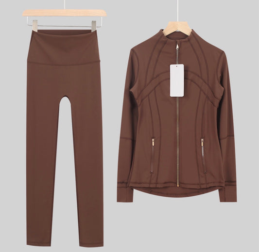 Fina LU Clothes