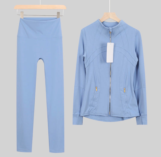 Fina LU Clothes