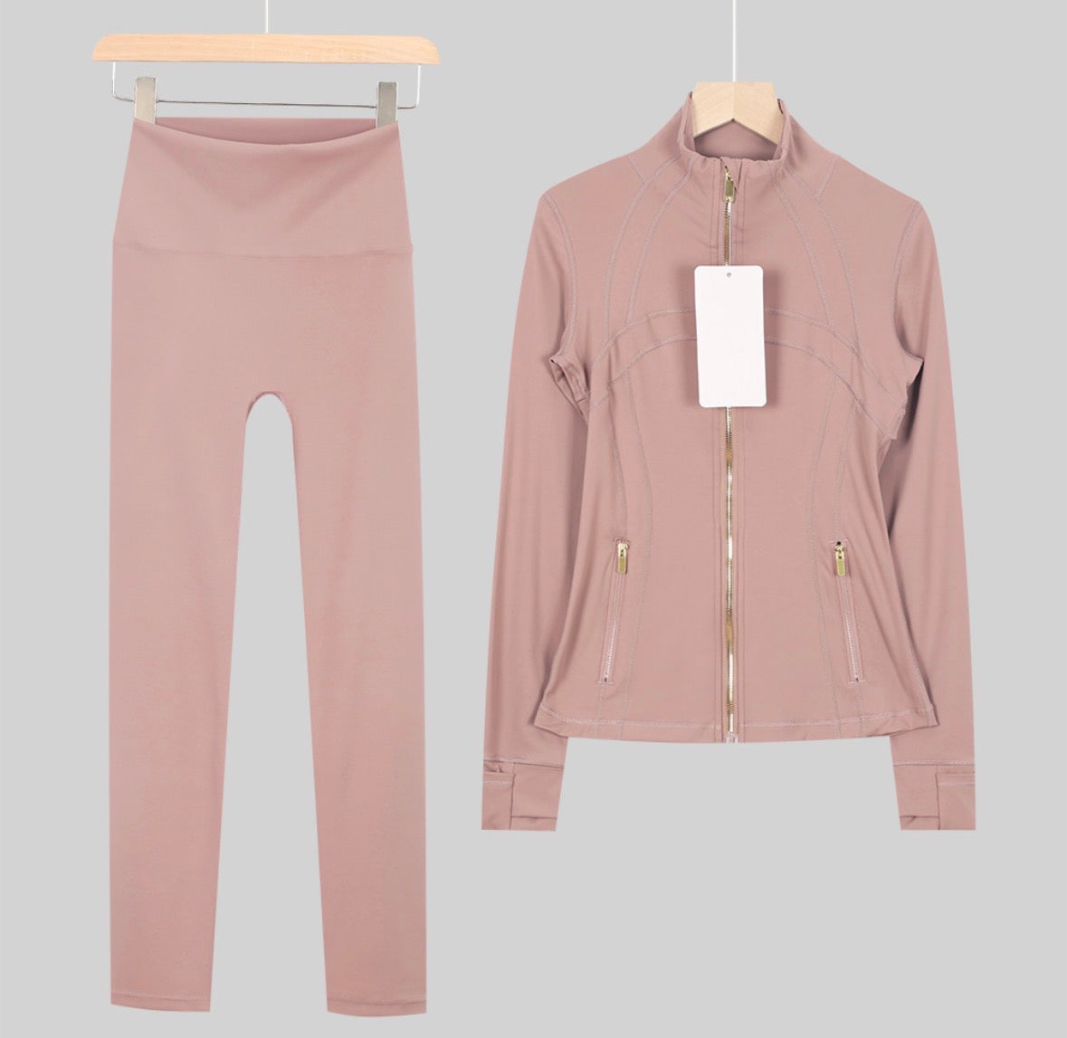 Fina LU Clothes