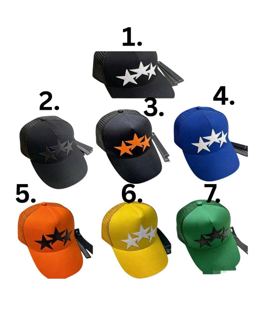 AM hat