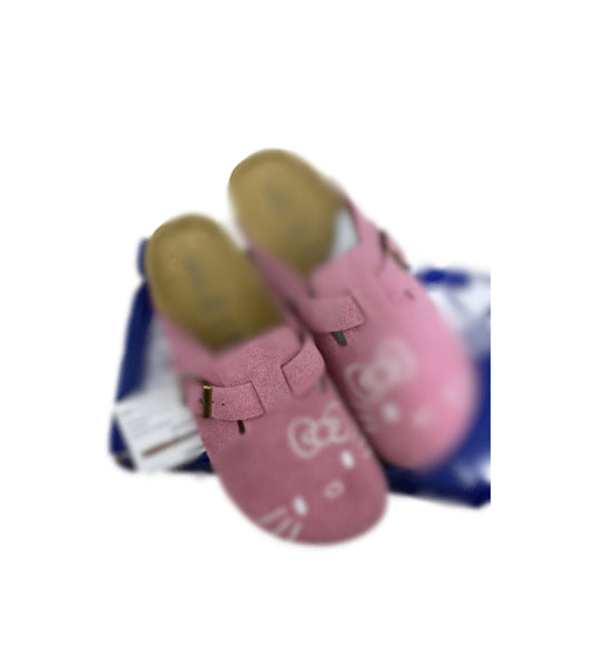 Fina br Shoes
