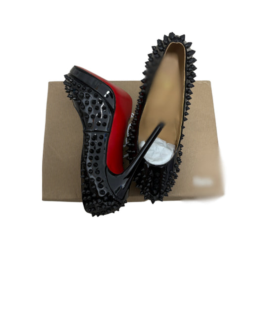 Fina Rb Shoes