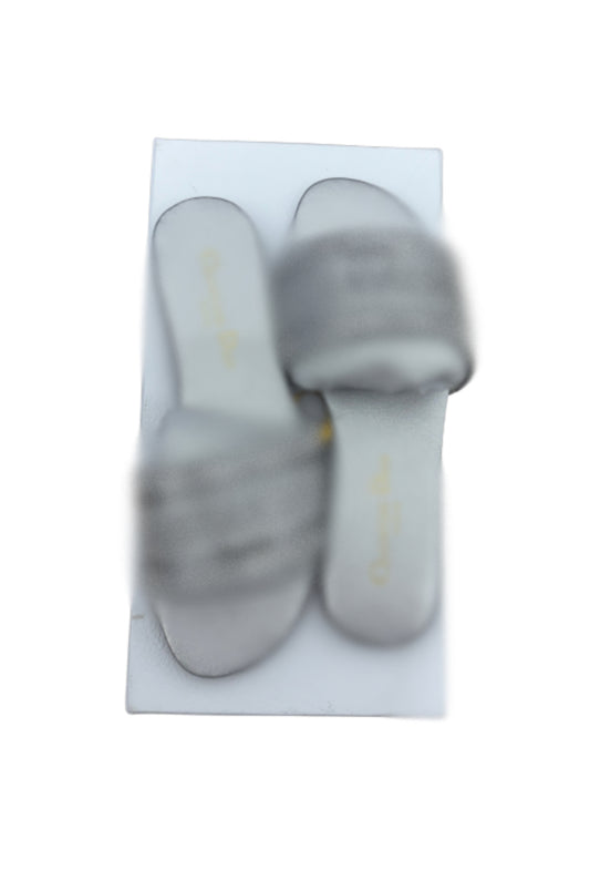 Fina Dr Shoes