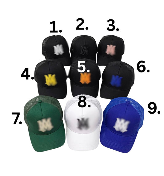 AM hat