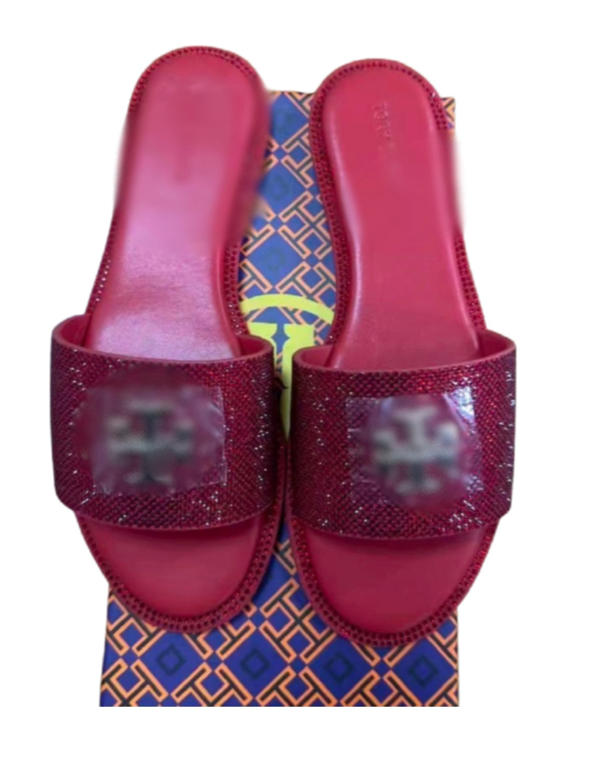 Fina Tb Shoes