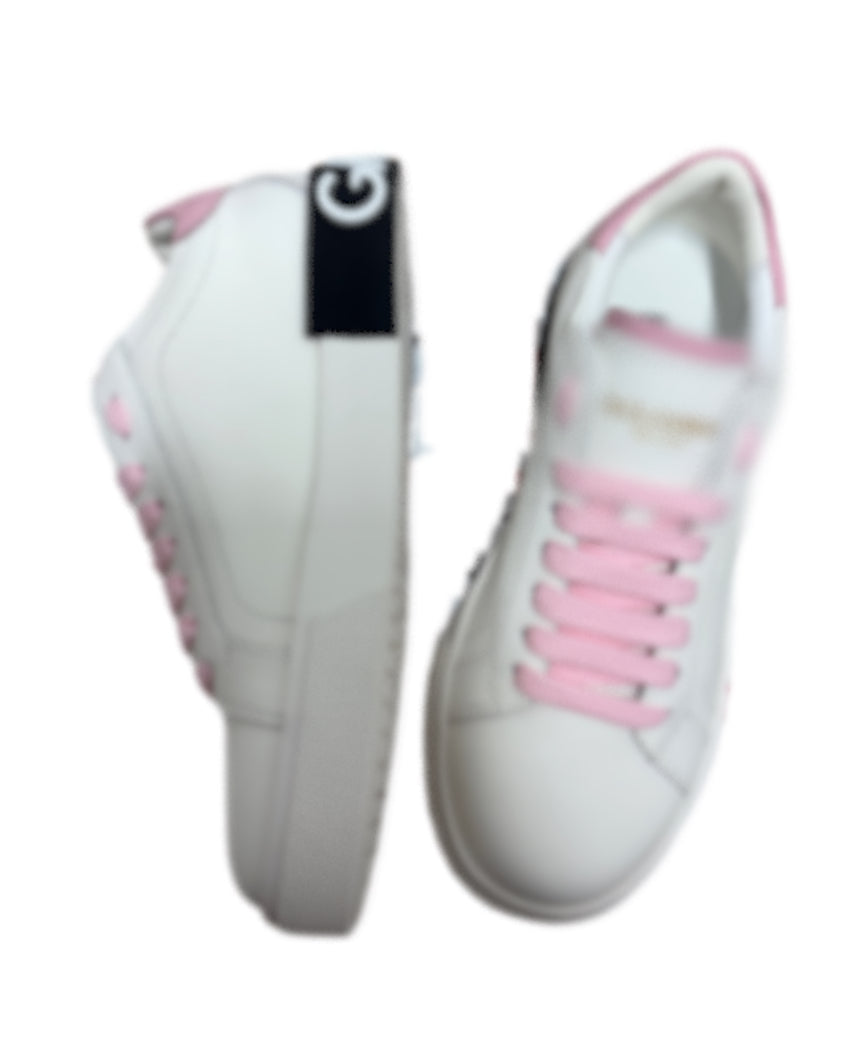 Fina Dlc Shoes