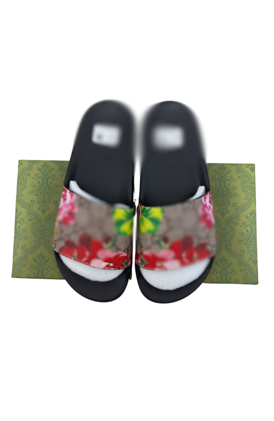 Fina GG Shoes