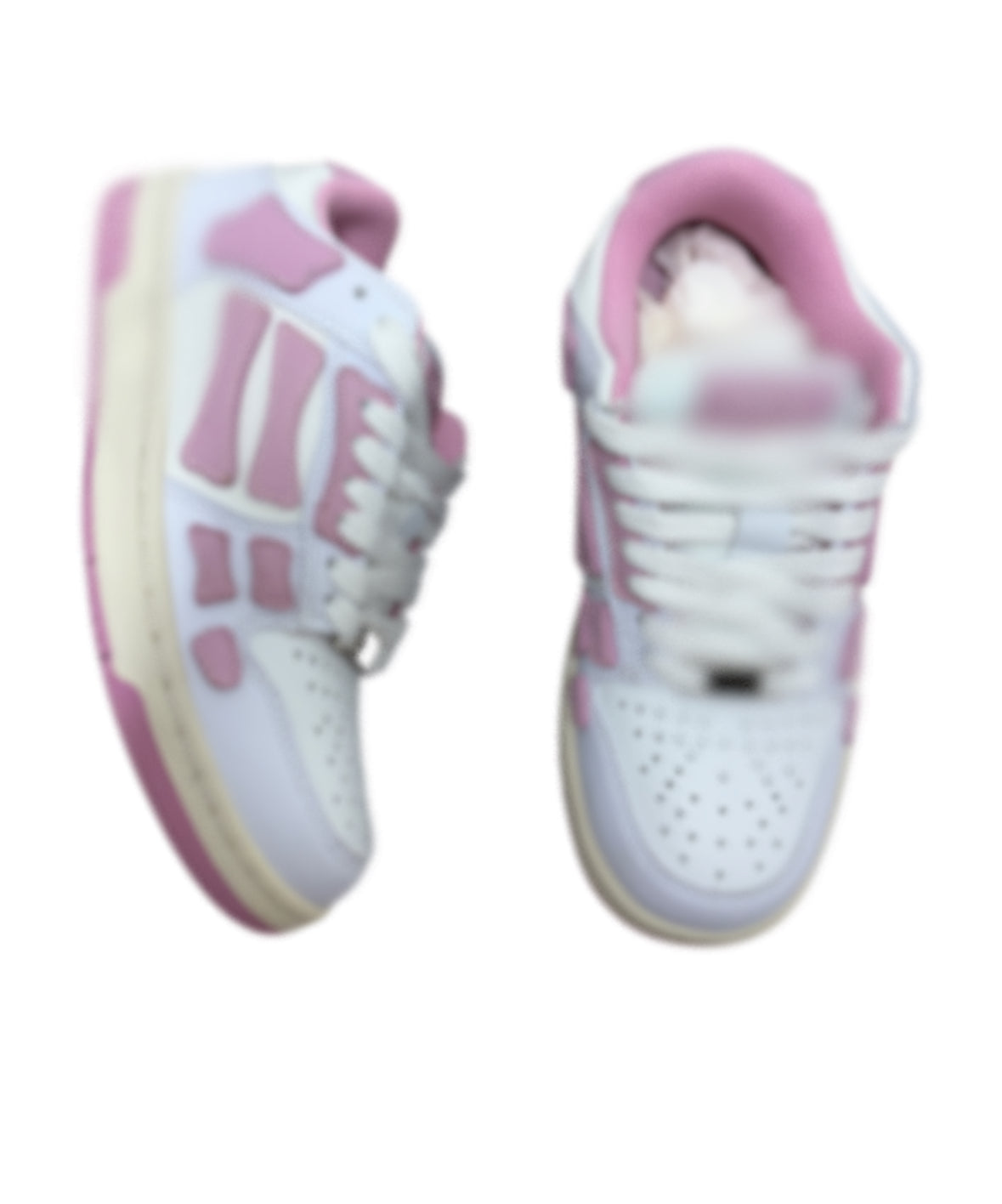 Fina Am Shoes