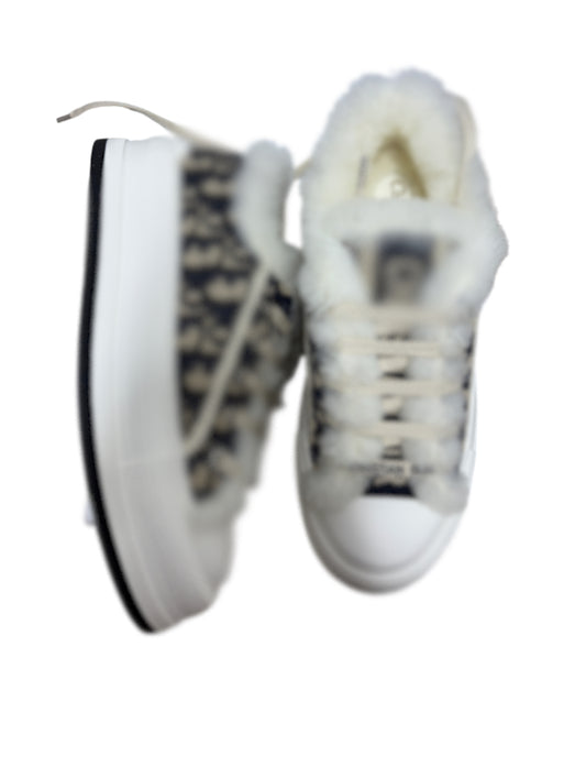 Fina Dr Shoes